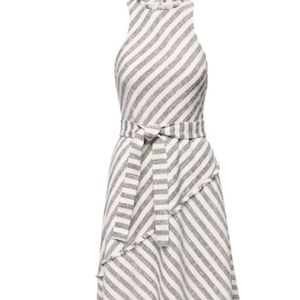 Banana Republic tweed dress
